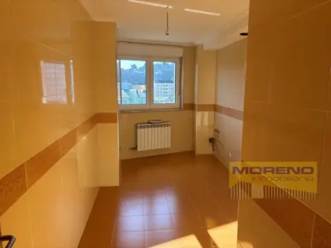 Piso en Sarria