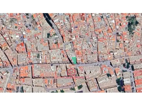 Terreno en San Diego-Los Ángeles-San Cristóbal