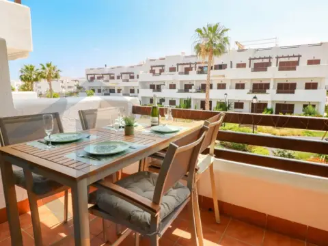 Apartamento en Benzal