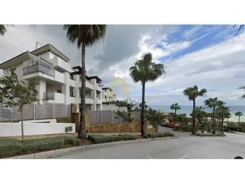 Apartamento en Alcaide