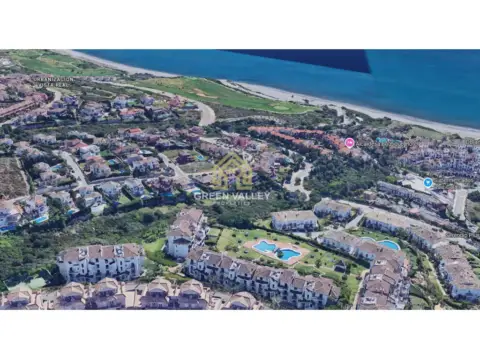 Apartamento en Alcaide