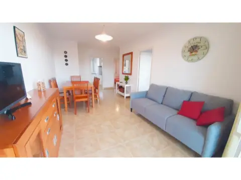 Apartamento en Calella de Palafrugell