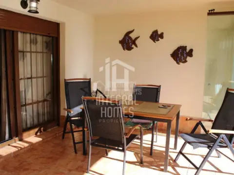 Apartamento en Punta del Moral