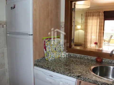 Apartamento en Punta del Moral
