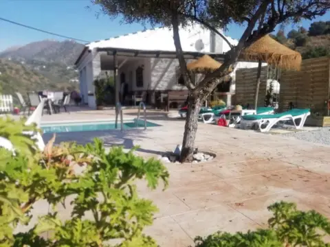 Finca rústica en El Peñoncillo