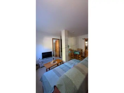 Apartamento en El Tarter