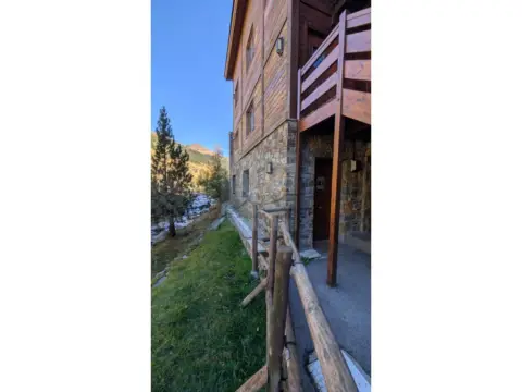 Apartamento en El Tarter