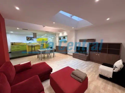 Piso en Carrer de Ramon Berenguer IV, 66