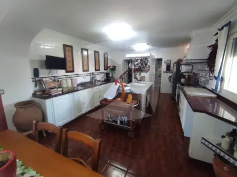 Chalet en Golf Guadiana-Cerro Gordo