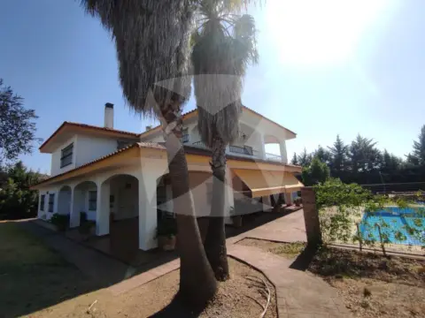 Chalet en Golf Guadiana-Cerro Gordo