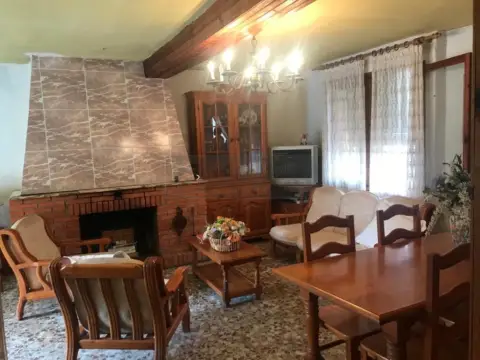 Casa en calle de Sebastián Elcano, 9