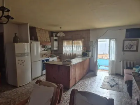 Casa en calle de Sebastián Elcano, 9