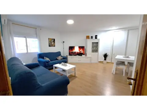 Piso en calle Maestro Arbós, 4