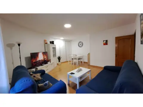 Piso en calle Maestro Arbós, 4