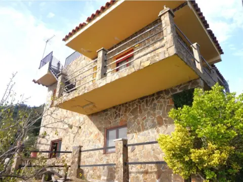 Casa en Can Moré-Santa Anna