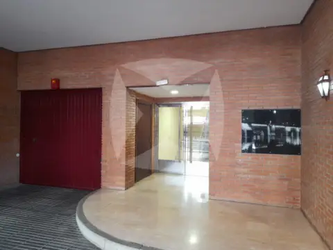 Piso en San Fernando