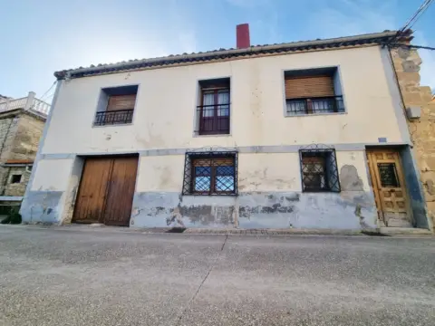 Casa en calle C. San Martín, 17-9, nº 17-9