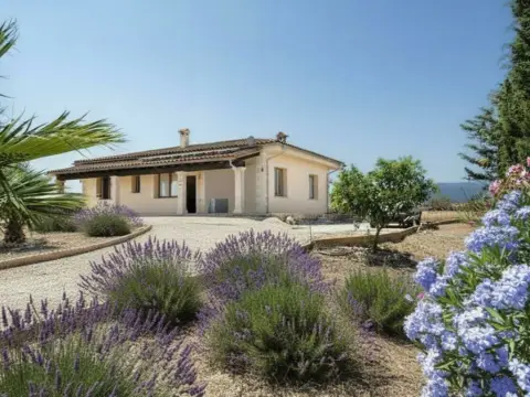 Casa rústica en Sencelles