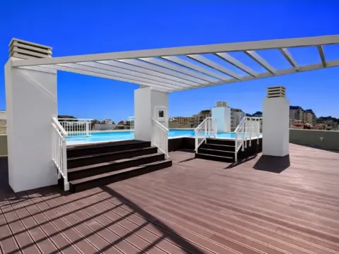 Piso en Rambla-Duggi-Los Hoteles