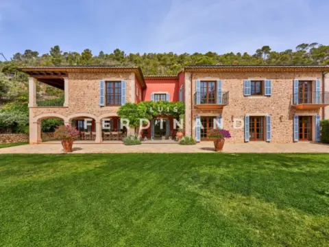 Casa en Santa Maria del Camí