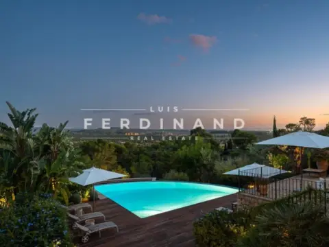 Casa en Santa Maria del Camí