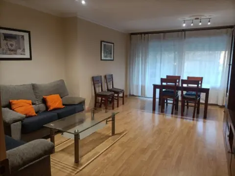 Piso en Centro Histórico