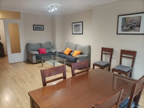 Piso en Centro Histórico