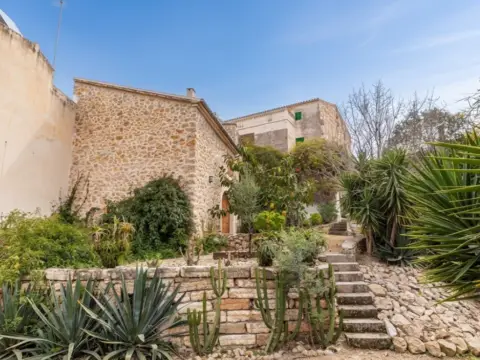 Casa en Maria de la Salut