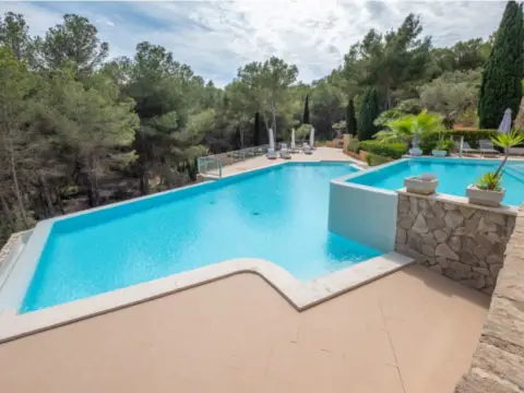 Apartamento en Sol de Mallorca-Portals Vells