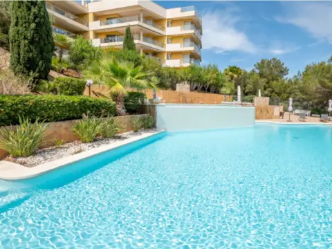 Apartamento en Sol de Mallorca-Portals Vells