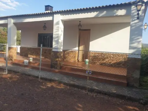 Casa rústica en Argamasilla de Calatrava