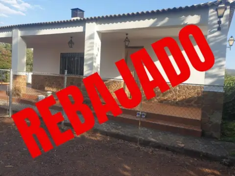 Casa rústica en Argamasilla de Calatrava