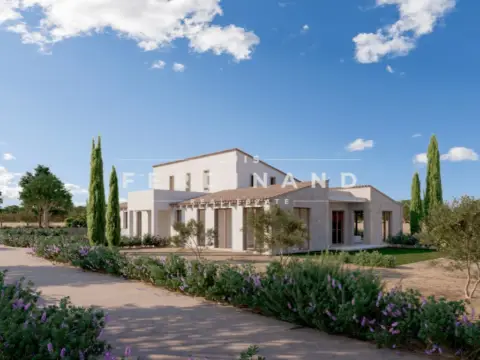 Casa en Santa Maria del Camí