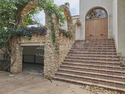 Casa en L'Albufereta