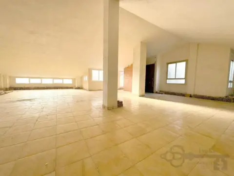 Ático en Casco Antiguo