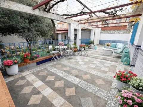 Chalet en Añover de Tajo