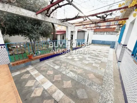 Chalet en Añover de Tajo