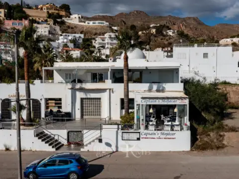 Local comercial en Mojácar