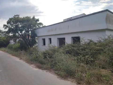 Casa en Roca Grossa-Serra Brava