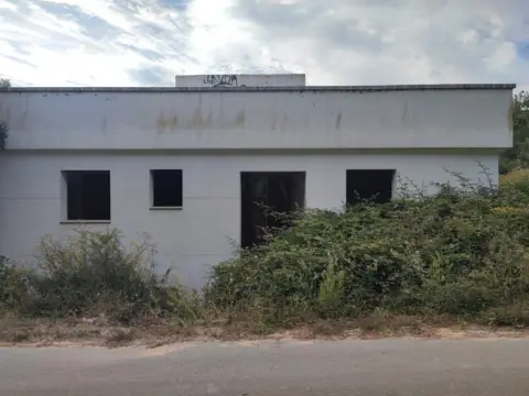 Casa en Roca Grossa-Serra Brava