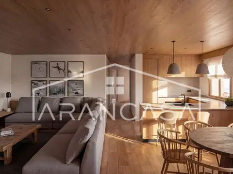 Casa en Arties