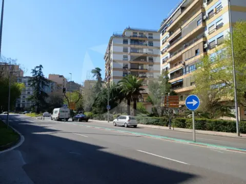 Piso en Casco Antiguo