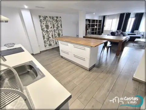 Piso en Bellreguard
