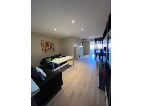 Piso en Pardaleras
