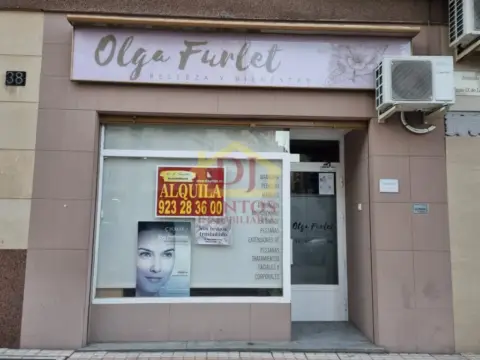 Local comercial en Garrido Sur