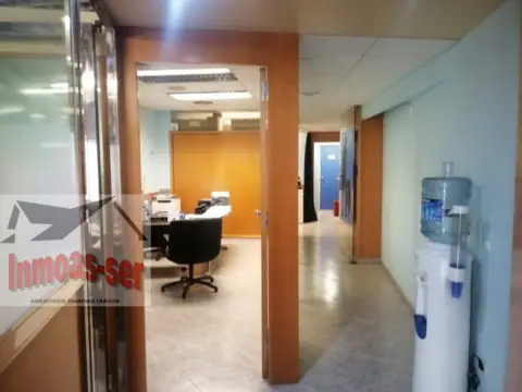 Local comercial en La Verneda I La Pau