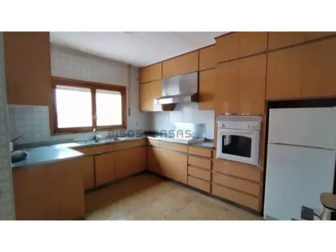 Piso en Avinguda de la Diputació Provincial