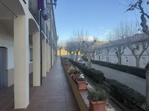 Piso en Carrer de Viladomiu Nou, 4