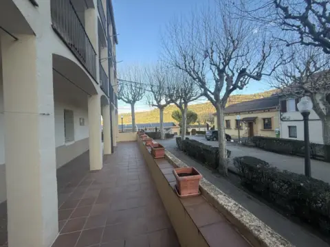 Piso en Carrer de Viladomiu Nou, 4