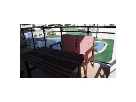 Casa pareada en Almenara